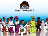 アフリカ人によるアフリカンなゲームを提供するナイジェリアのゲームディベロッパー「Maliyo Games」 画像
