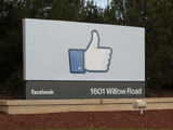 フェイスブック第3四半期業績は堅調な伸び・・・モバイルでの売上も拡大中 画像