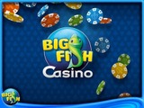 Big Fish Games、リアルマネーで実際にギャンブルができるiOS向けゲーム『Big Fish Casino UK』をイギリスで提供開始 画像