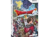 『ドラゴンクエストX』発売3ヶ月で有料ユーザー40万人突破、『FFXI』より好調なスタート切る 画像