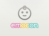 グリーとVOYAGE GROUP、スマホ向けソーシャルビューイングアプリ『emocon』をリリース 画像