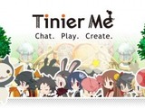 ジークレストの海外向けアバターオンラインコミュニティ「TinierMe」サービス終了 画像