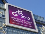 任天堂も出展した韓国最大のゲームショー「G-STAR 2012」、会場の様子をフォトレポート 画像