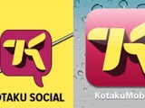 米ゲーム系ブログメディア「Kotaku」から「Kotaku Social」と「Kotaku Mobile」が登場 画像