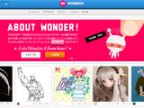 Yahoo! JAPAN、フィギュアやコスプレの画像投稿SNS「WONDER!」をオープン！ 画像