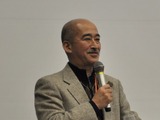 【OGC2010】ベクターの梶並社長が語るゲームメーカーへの転身 画像