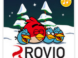 Rovio、チャリティ用の『Angry Birds』クリスマスソングをリリース　売上はセーブ・ザ・チルドレンに寄付 画像