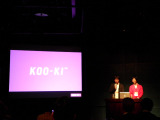 【インディペンデントゲームジャパン】KOO-KIが手掛けるエンタメの枠を超えた「ウケるコミュ ニケーションデザイン」 画像