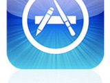 App Storeのアプリダウンロード数が累計400億件を突破　半分は2012年内 画像