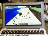 スウェーデンの大学が教育プログラムに『Minecraft』を採用、環境と都市計画の授業に 画像