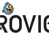 『Angry Birds』、2012年12月のアクティブユーザー数が2億5000万人を突破 画像