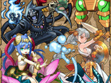 ガンホー、大人気パズルRPG『パズル＆ドラゴンズ』韓国で提供開始 画像