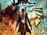 カプコン2013年最初の新作『DmC Devil May Cry』が1位に・・・週間売上ランキング(1月14日〜20日) 画像