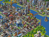 ジンガ、『CityVille2』のサービスを終了へ・・・大ヒット作の続編もユーザー獲得できず 画像