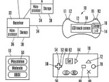 どんなゲーム機にも使えるコントローラーをソニーが出願 画像