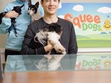 ギークな母子、Kickstarterで開発資金を調達してソーシャルゲームを開発 画像