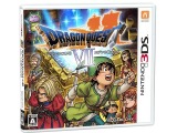 3DS版『ドラゴンクエストVII』100万本突破、TOP10を任天堂ハードが独占・・・週間売上ランキング(2月11日〜17日) 画像