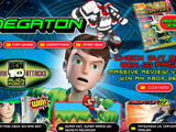 英国で子供をターゲットにしたゲーム雑誌「MEGATON」創刊・・・Eurogamerとの連携も 画像