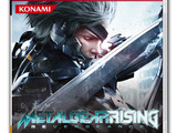 メタルギア完全新作『METAL GEAR RISING』30万本突破で1位に・・・週間売上ランキング(2月18日〜24日) 画像