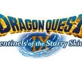 海外版『ドラゴンクエストIX』任天堂から今夏発売に 画像