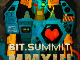 日本初のインディーズ開発者向けイベントBit Summitが京都で明日開催 画像