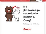 海外でも好調　スペインのLINEユーザーが1000万人を突破 画像