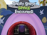 ケネディ宇宙センターに『Angry Birds』のテーマパークがオープン 画像