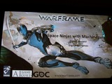 【GDC 2013 Vol.5】プロシージャルなマップ生成で繰り返し遊べるFPSを、DIGITAL EXTREME『Warframe』 画像