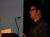 【GDC 2013 Vol.7】グリー傘下・Funzioが語る米国でもソーシャルゲームに必須な「Live Ops」 画像