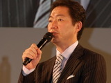 スクエニ和田社長、ゲームレビューについて議論「点数だけでは分からなくなる」 画像