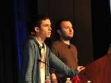 【GDC 2013 Vol.23】ゲームデザインを模索し続けた『FTL: Faster Than Light』、製作者によるポストモーテム 画像
