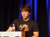 【GDC 2013 Vol.31】小島プロダクションLAスタジオの設立が正式表明「高品質な製品で人々を驚かせたい」 画像