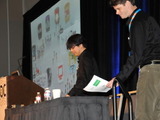 【GDC 2013 Vol.39】「Miiverse」がゲームに与える影響と今後・・・ウェブ版も近日登場 画像