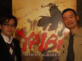 【GDC 2013 Vol.46】『YAIBA:NINJA GAIDEN Z』インスピレーションを受けたのはベジータ、稲船氏が明かす 画像