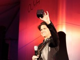 【GDC 2013 Vol.51】「Ouya」発売記念パーティ、CEO「小さな箱には大きな夢が」 画像