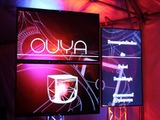 【GDC 2013 Vol.60】プロトタイプ版も展示、「Ouya」発売記念パーティ(フォレポート) 画像