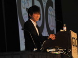 【GDC 2013 Vol.75】クリスピーズ片岡陽平氏が語る、『トーキョージャングル』への道程 画像