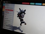 【GDC 2013 Vol.82】3Dプリンターを全員の物に・・・Kickstarterで資金調達をする「Sandboxr」 画像