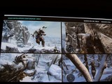 【GDC 2013 Vol.84】3年の投資の結実『アサシンクリードIII』が実装したプロシージャルアニメーション 画像