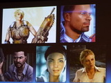 【GDC 2013 Vol.88】BioWareライターDavid Gaider氏「ゲーム業界は女性を受け入れるべき」 画像