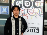 【GDC 2013 Vol.95】「プレイヤー殺し」の男はアメリカで何を感じたか？『ラ・ムラーナ』楢村匠氏が見たGDC 画像