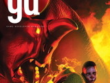 米ゲーム業界誌「Game Developer Magazine」が7月で廃刊 画像