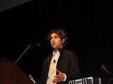 【GDC2010】1億人のユーザーを抱える『FarmVille』の開発と運用・・・Zynga 画像