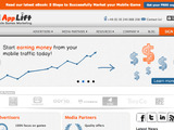 ドイツのモバイルゲームマーケティングプラットフォーム「AppLift」、1300万ドルを調達 画像
