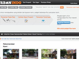 グリーベンチャーズ、インドネシアの不動産情報サイト「Urbanindo」に投資 画像