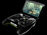 NVIDIA新型携帯ゲーム機「SHIELD」の発売日が決定、価格も299ドルに改訂 画像