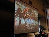 【GTMF2013】ゲストセッション 『SOUL SACRIFICE』の絵作り―神は細部に宿る 画像