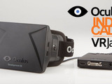 「Oculus Rift」対応のゲームを3週間で開発する「VR Jam」が来月開催 画像