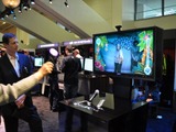 【GDC2010】PlayStation Moveを初体験してきた！その出来は・・・!? 画像