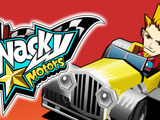 グリー、スマホ向けソーシャルゲーム『Wacky Motors』と『MONPLA SMASH』のサービスを終了 画像